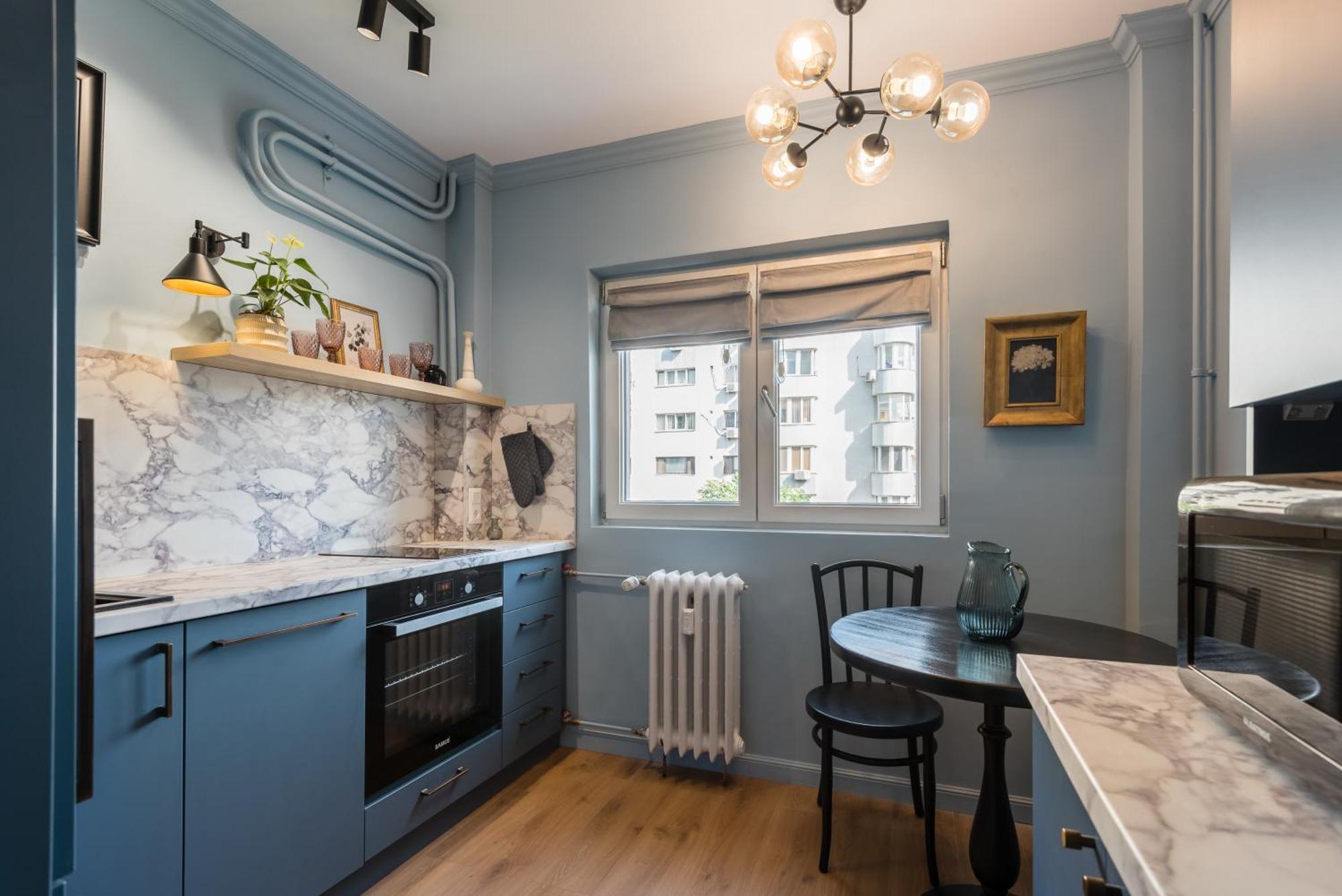 Cozy Urban Studio Piata Victoriei Bükreş Dış mekan fotoğraf