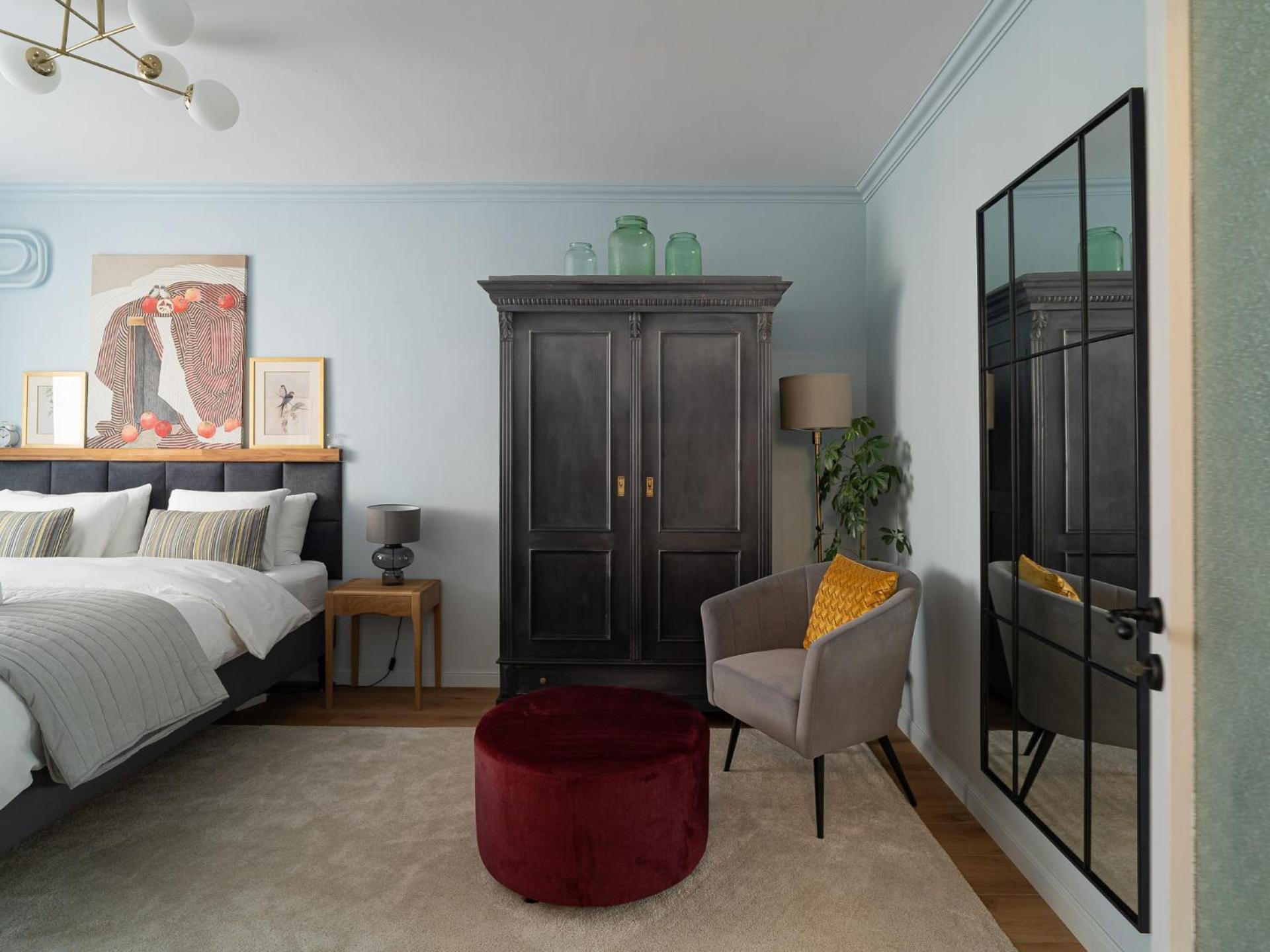 Cozy Urban Studio Piata Victoriei Bükreş Dış mekan fotoğraf