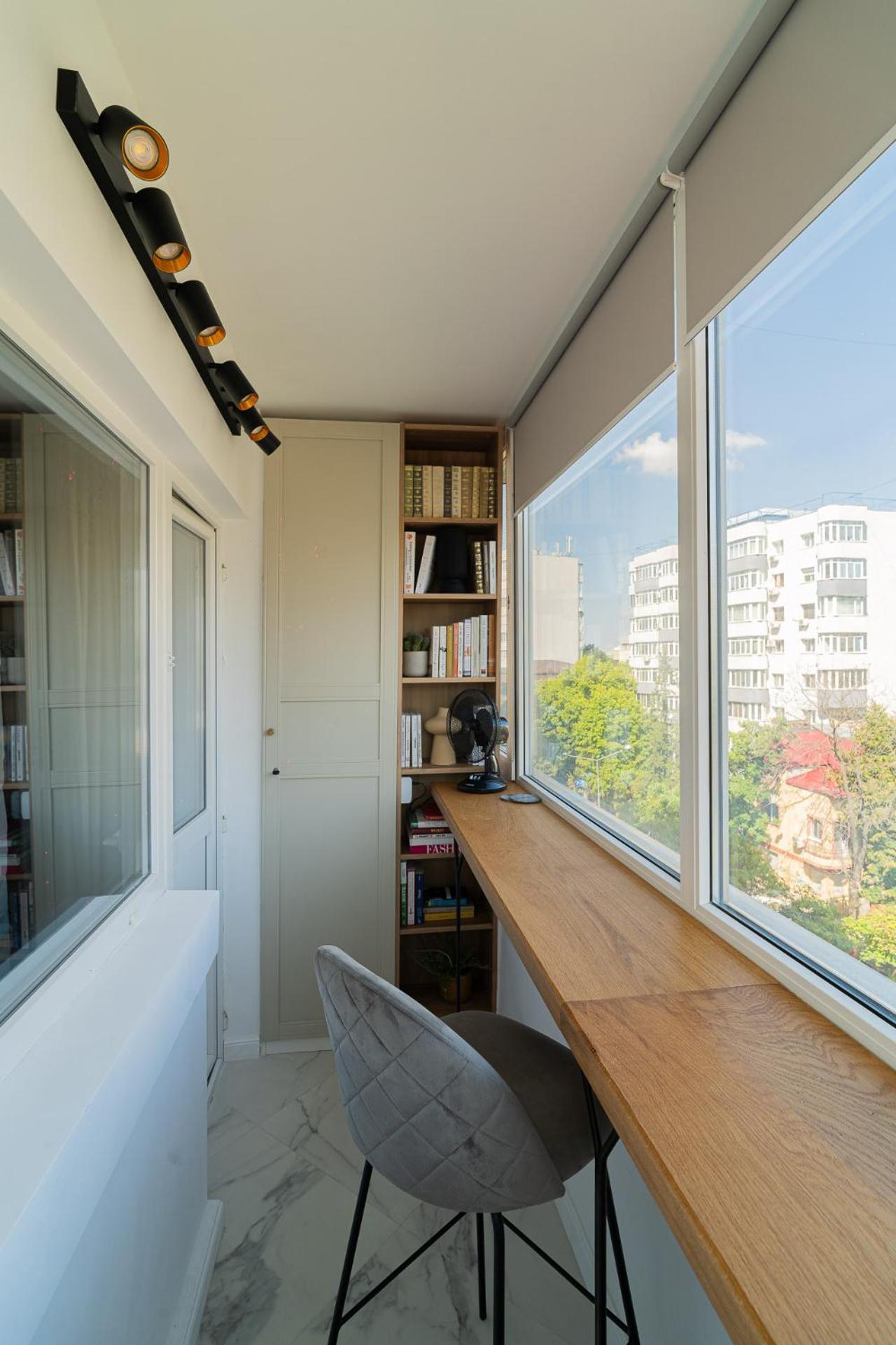 Cozy Urban Studio Piata Victoriei Bükreş Dış mekan fotoğraf